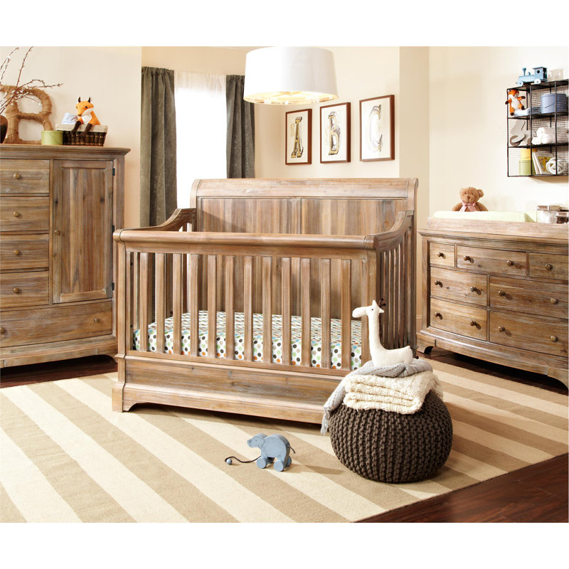 Greyleigh™ Baby & Kids Geller Changing Table Topper & Reviews Wayfair